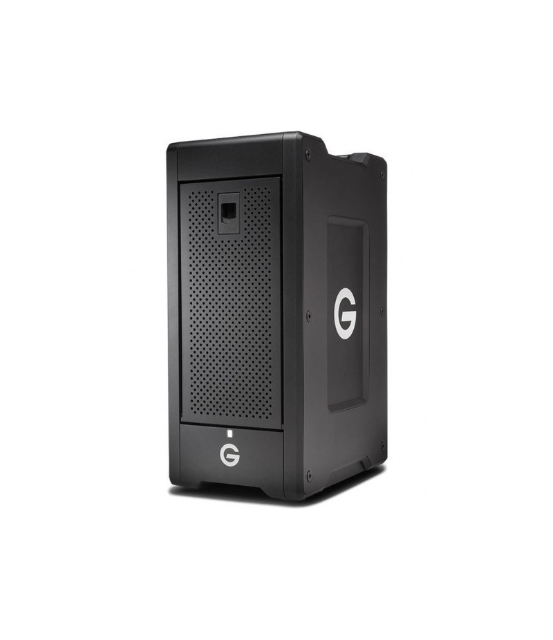 G-Technology G-Speed Shuttle XL Thunderbolt 24TB